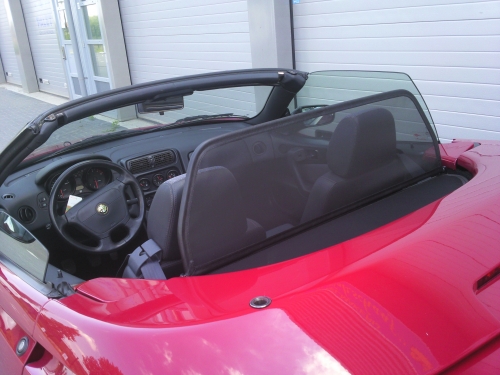 oldtimer interieur
