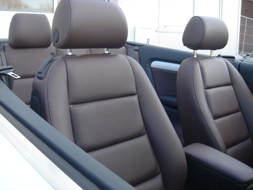 interieur truck