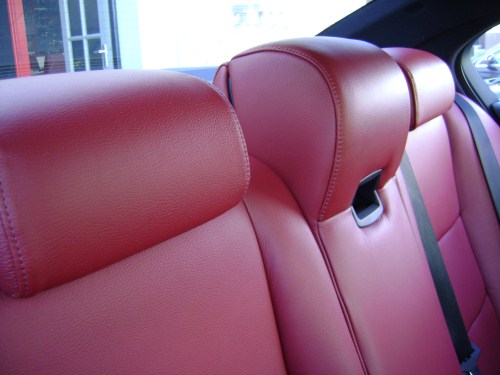 Modern interieur