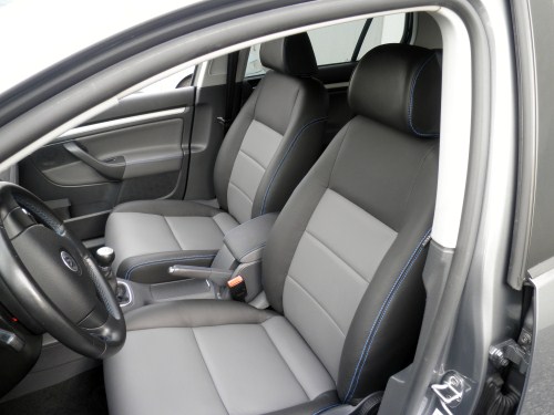 interieur truck